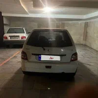 پراید ۱۱۱|خودرو سواری و وانت|تهران, تهرانپارس غربی|دیوار