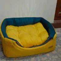 وسایل گربه و سگ