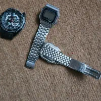 ساعتمچی کاسیو|ساعت|فولادشهر, فولادشهر|دیوار