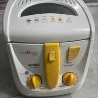 سرخ کن کلورانس فرانسه