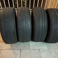 2 حلقه لاستیک کارکرده جک k7|قطعات یدکی و لوازم جانبی|تهران, سازمان آب|دیوار