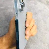 آیفون 13 پرو آبی|موبایل|شیراز, زند|دیوار