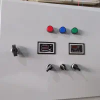 فروش خرید وتعمیربرق ومکانیک ماشین آلات کارتن سازی|ماشینآلات صنعتی|شهریار, شهریار|دیوار