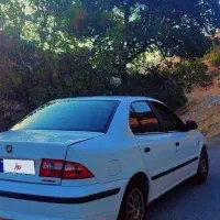 سمند ef7دوگانه کارخانه97 تک برگ