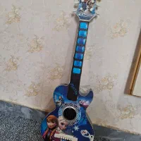 گیتار بچه گانه
