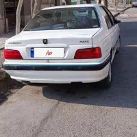 پارس xu7|خودرو سواری و وانت|مشهد, آبکوه|دیوار