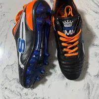 کفش فوتبال|کیف، کفش، کمربند|ارومیه, |دیوار