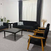 مبل تخت شو مینیمال|مبلمان اداری|آق قلا, |دیوار