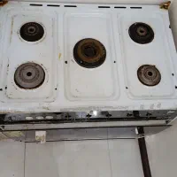 اجاق گاز