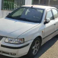 سمند ال ایکس سفارش مدیران|خودرو سواری و وانت|پردیس, فاز ۱|دیوار