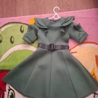 لباس مجلسی دخترانه