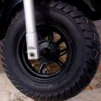 لاستیک موتورسیکلت‌‌نو - 130/90.10