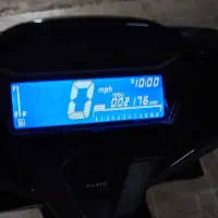 موتور کلیک|موتورسیکلت|بندرعباس, |دیوار