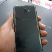galaxy j6 plus|موبایل|مشهد, امام رضا (ع)|دیوار