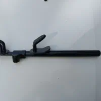 قفل فرمان برند گلد