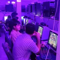 واگذاری گیمنت