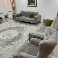 مبل 8نفره تاشودرحدنو