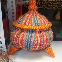 تولیدی وسایل سنتی