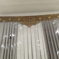 کتیبه پرده