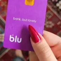 150 هزار تومان هدیه افتتاح کارت بلو بانک