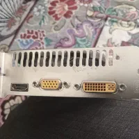 کارت گرافیک 2 گیگ|قطعات و لوازم جانبی رایانه|اسلام‌شهر, شهرک احمدیه|دیوار