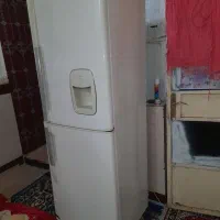 یخچال فریزر