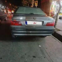 پارس|خودرو سواری و وانت|ملایر, |دیوار