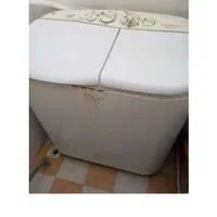 ماشین لباسشویی پاکشوما - Pakshoma