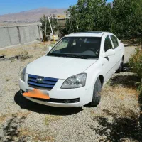 ماشین ام وی ام 530