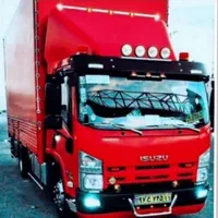 حمل ونقل اثاثیه خاورنیسان به کل کشور با تخفیف ویژه