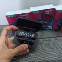 ایرپاد/هندزفری بلوتوثی