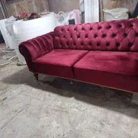 مبلمان *چستر* و*نیوچستر*لمسه دست شیک وبی نظیر|مبلمان خانگی و میز عسلی|قرچک, پارس سرام|دیوار