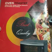 فروش آون توستر(مایکروفر)