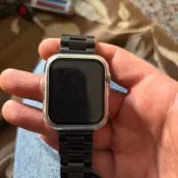 اپل واچ سری se|لوازم جانبی موبایل و تبلت|تهران, پونک|دیوار