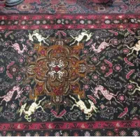 قالیچه دست باف