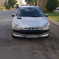 پژو 206 تیپ ۵، مدل ۱۳۸۲عروسک