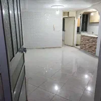 آپارتمان ۵۵ متری، میدان راه آهن