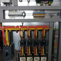 تابلو برق و اتوماسیون صنعتی|خدمات پیشه و مهارت|رباط‌کریم, شهرک صنعتی پاسارگاد|دیوار