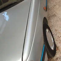 پژوPeugeot|خودرو سواری و وانت|اهواز, بهشت آباد|دیوار