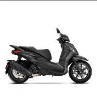 پیاجیو مدلی مدل ۹۷