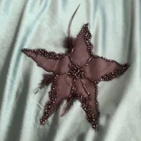 مانتو عبای مجلسی