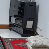 بخاری نیک کالا 200000