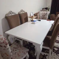 میز نهارخوری