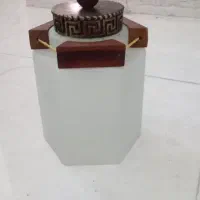 چندتا لوستر|لوستر و چراغ آویز|دامغان, |دیوار