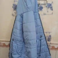 فروش پافر دخترانه درحدنو|لباس|باوی, |دیوار