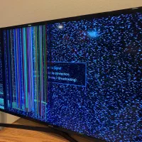 تعمیرات تلویزیون های led وlcd|خدمات پیشه و مهارت|بندر کنگان, |دیوار