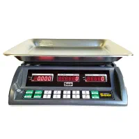 ترازو توزین صدر مدل ۷۰۰۳