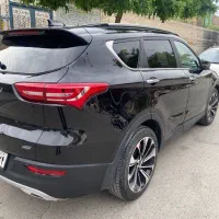 فیدلیتی مشکی