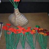 گلای یلدایی|گل مصنوعی|ری, ظهیرآباد|دیوار