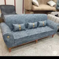 مبل چستر ایلیا.|مبلمان خانگی و میز عسلی|آستارا, |دیوار